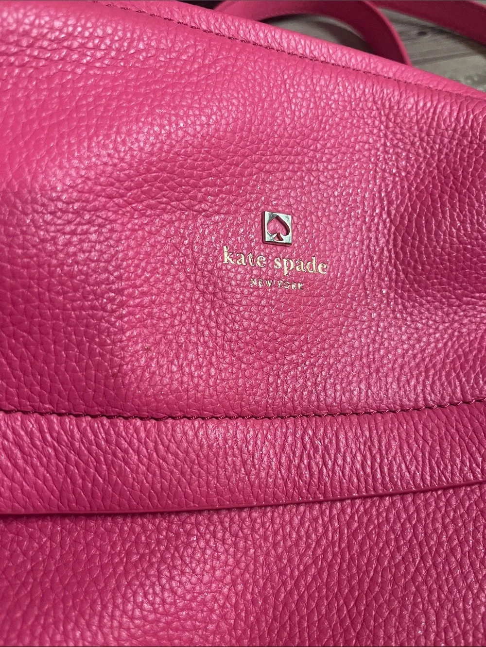 Kate spade purse